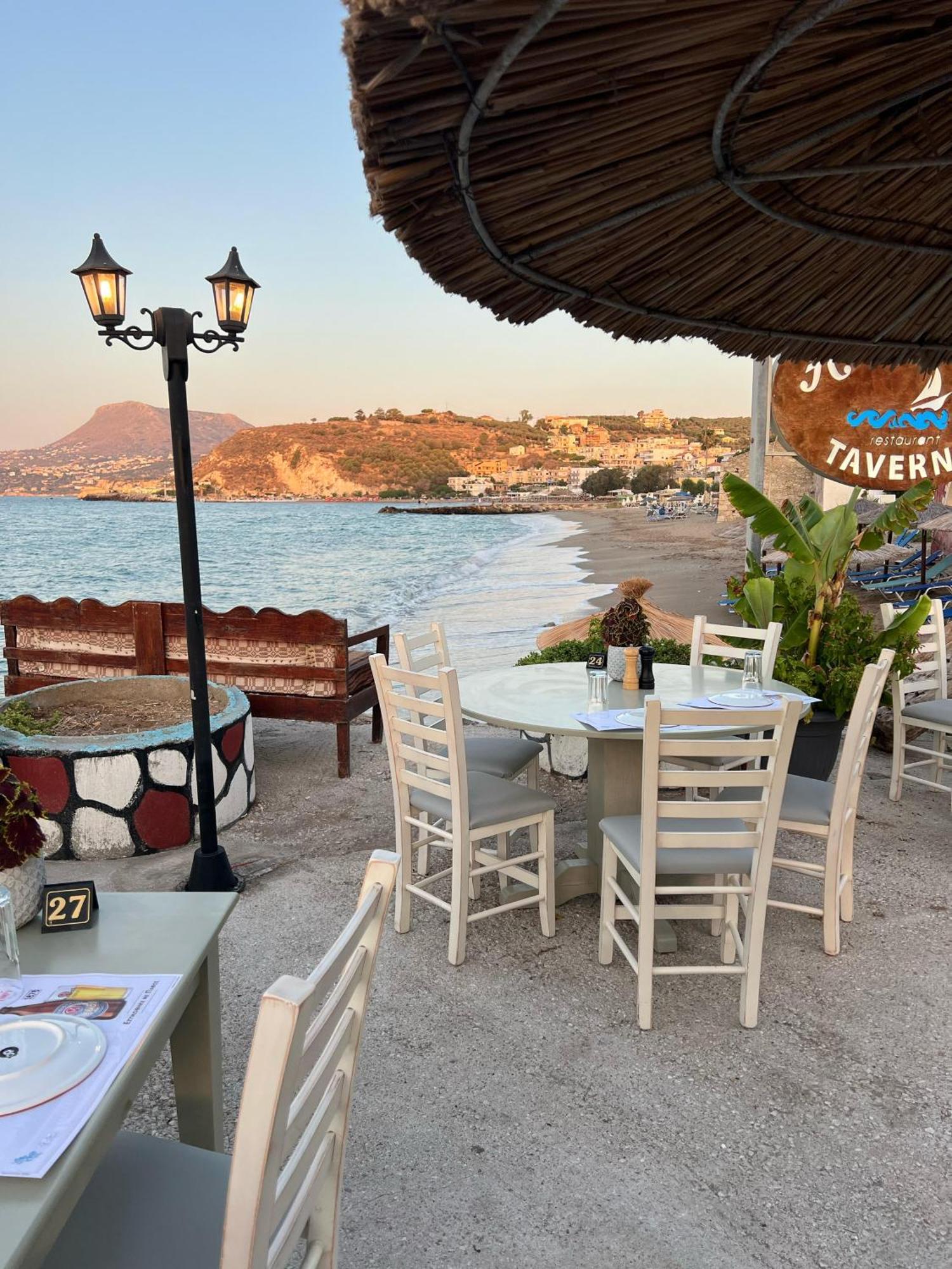 Breathtaking Sea And Mountain Views Villa Kefalas ภายนอก รูปภาพ